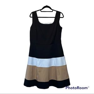 Isaac Mizrahi Live Always Isaac Dress - Size 14